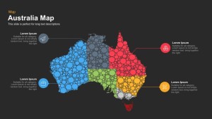 Creative Infographics RoadMap Powerpoint template & Keynote Slide ...