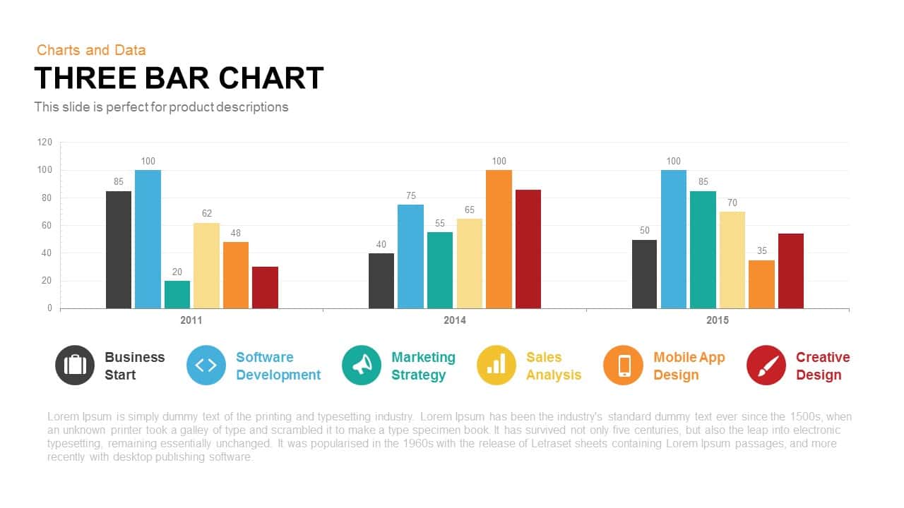 editable-gradient-bar-chart-for-powerpoint-slidemodel