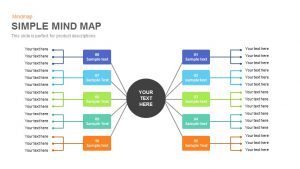 Kotter Change Management Model Template for PowerPoint and Keynote