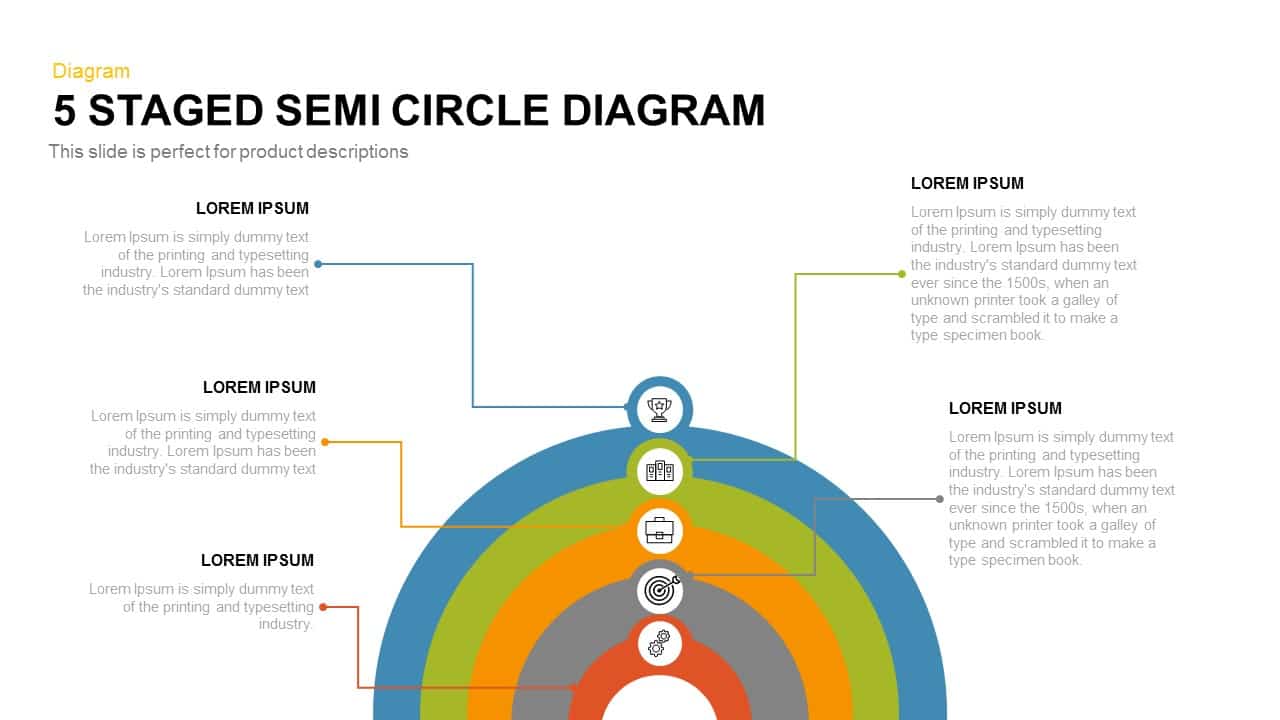 5-staged-semi-circle-diagram-powerpoint-and-keynote-template-slidebazaar