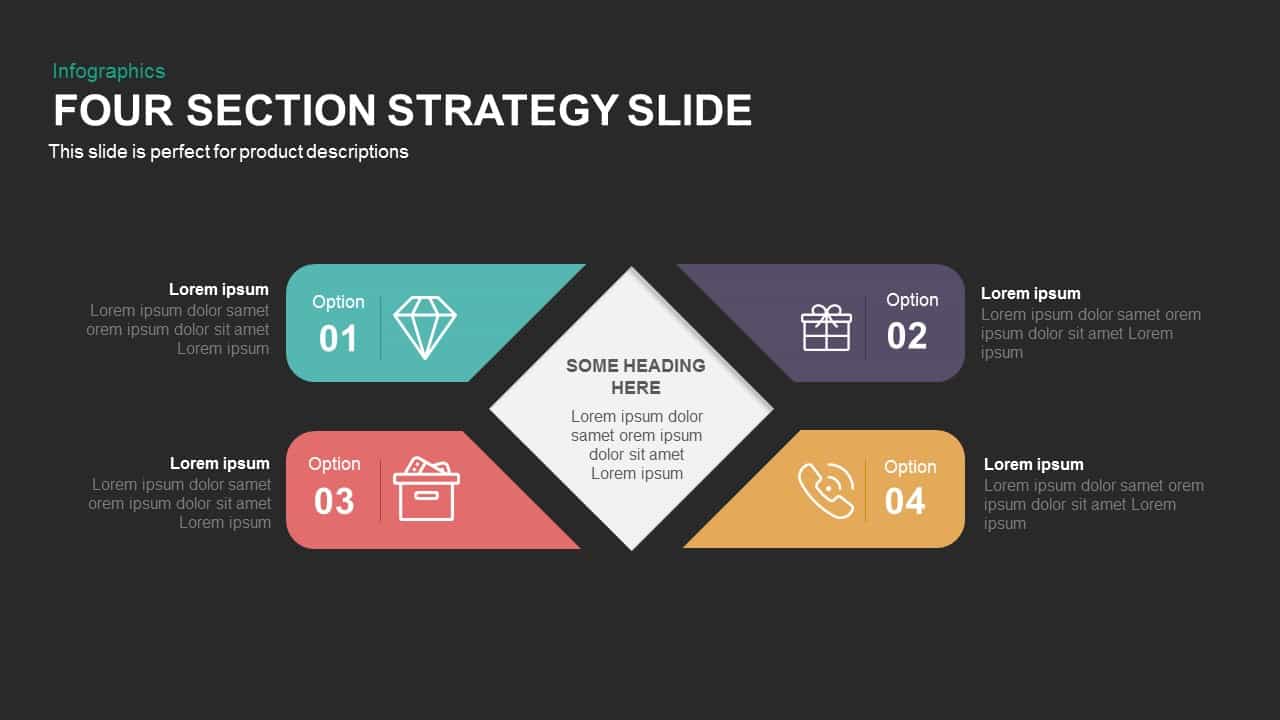 4-section-strategy-powerpoint-template-and-keynote-slide-slidebazaar