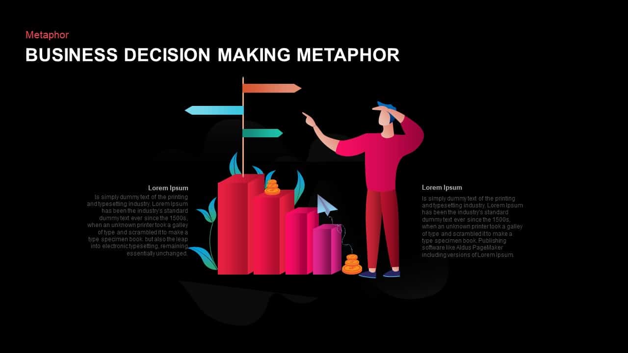 PowerPoint Slide Layout Ideas