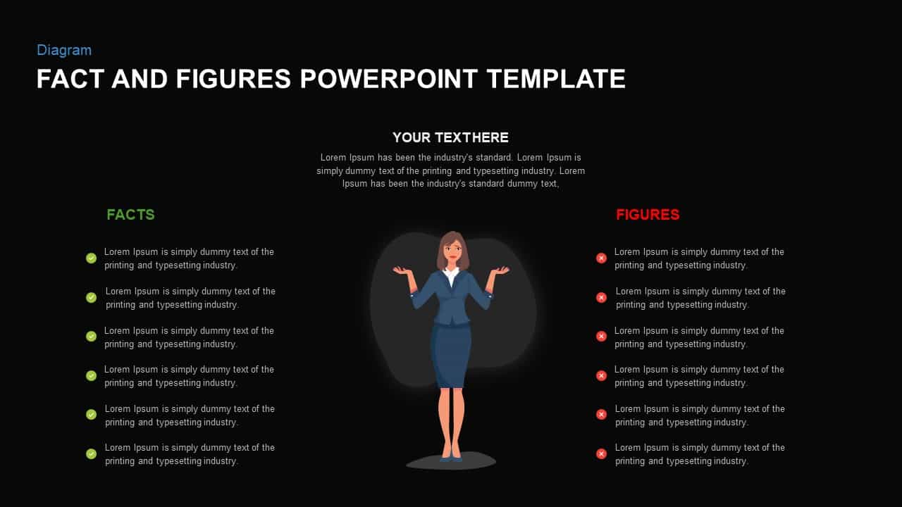 facts-and-figures-powerpoint-template-slidebazaar